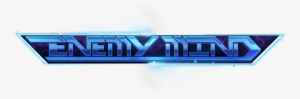 Enemymind Logo - Graphic Design