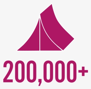 More Than 200,000 People Are Considered “stateless” - Lgbtq Logo