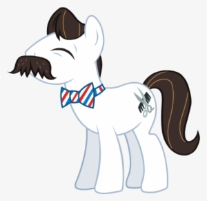 Barber Groomsby Id - Barber My Little Pony