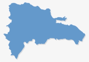 Dominican Republic - Dominican Republic Map Png