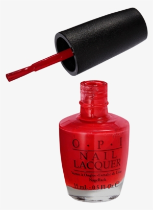 Best Red Nail Polish - Nails Polosh Png