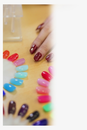 Be Polished - Nail Polish