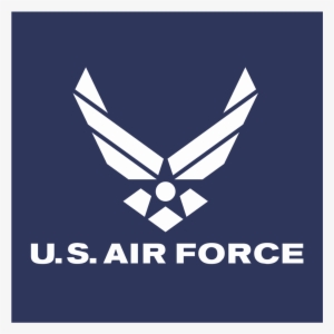 Us Air Force Logo Vector - Us Air Force