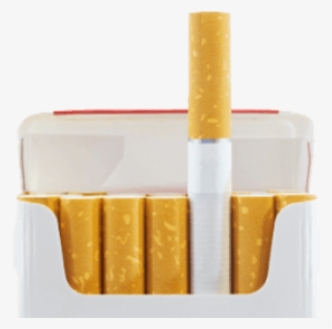 Free Png Cigarette Open Pack Png Images Transparent - Cigarette Filter