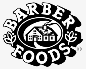 Barber Foods Logo Png Transparent - Barber Foods