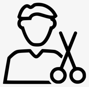 Barber Comments - Artist Studio Icon