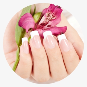 Manicure Png