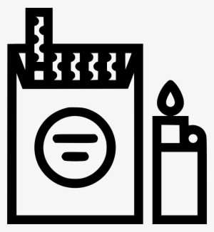 Cigarettes Comments - Portable Network Graphics