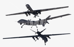 Airforce Drones Png Isolated - Military Helicopter