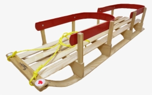 Sleigh Png Transparent