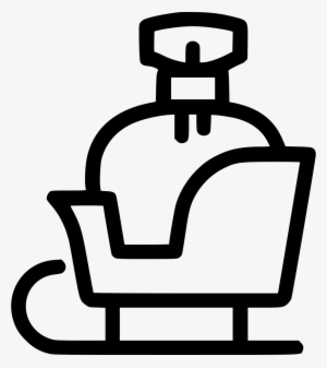 Bag Sleigh Comments - Money Bag