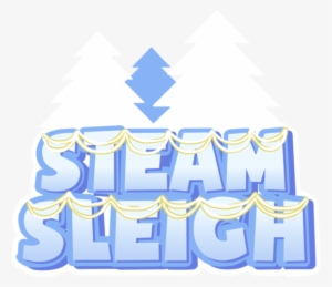 Steam Sleigh - Game Grumps
