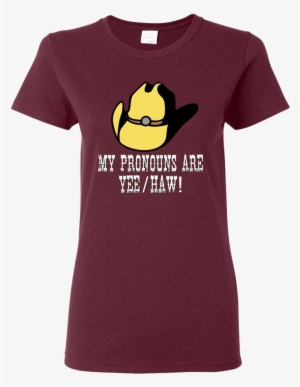 Yee/haw Shirt - Football Tshirts For Mom