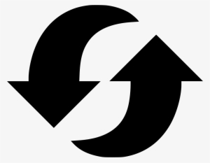 Refresh Png Photo - Reload Arrows Png