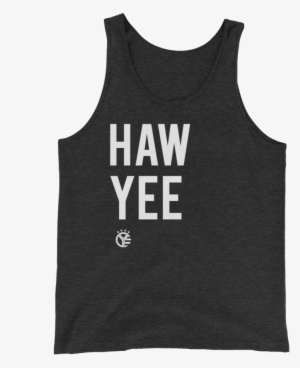 Haw Yee Tank Top - T-shirt