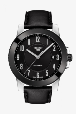 Tissot Gentleman Swissmatic - Reloj Emporio Armani Hombre