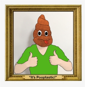 An Emoji Book Written By A Poop Emoji Yup Check Out - Stinky Steve: Book One - A Minecraft Mishap