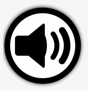 Free Audio - Sound Clipart Png