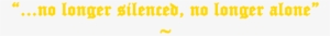 Agentleman Credits V2 Yellowsynopsis - Parallel