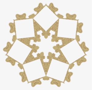This Free Icons Png Design Of Ornate Frame 24 Derived