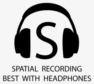 Spatial Audio Id With Text By Kall Binaural Audio - Mp3 Memes