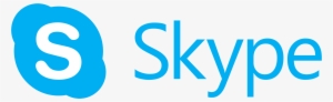 Skype 2017 - Skype Logo