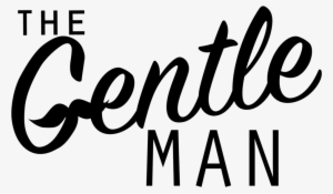 The Gentleman Full Logo Copy