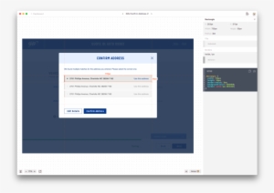 2 Confirm Address - Portable Network Graphics