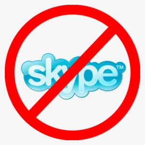 Skype Is Offline In Most Of The World