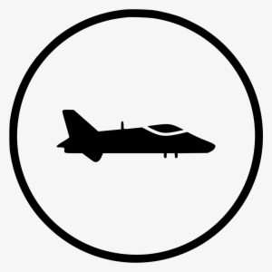 Air Force Fighter Fight Jet War Comments - Fumeur Logo
