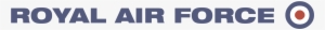 Royal Air Force Logo Png Transparent - Transparency