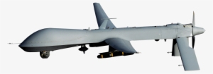 Drone Transparent Png - Predator Drone