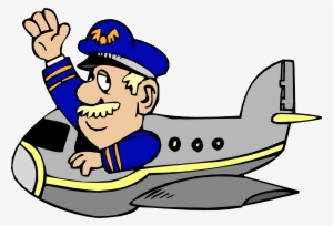 Pilot Png