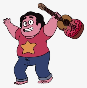Steven Universe - -pilot - Steven Universe Pilot Steven
