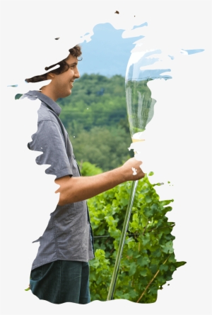 Our Family - Standing