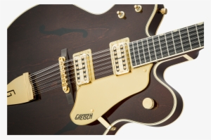 G6122 6212 Vintage Select Edition '62 Chet Atkins® - Gretsch Country Gentleman 1962