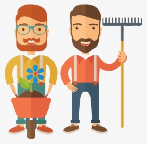 Svg Transparent Library About Us Garden Rays