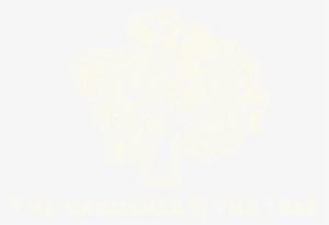 Gardener And The Tree