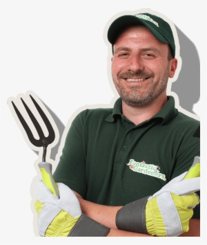 Book Online A Gardener - Four-stroke Engine