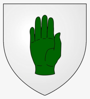 Casa Gardener - Green Hand Game Of Thrones