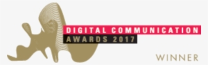 Digital Communication Awards - Digital Communication Awards 2017