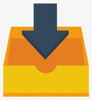 Box In Icon - Portable Network Graphics