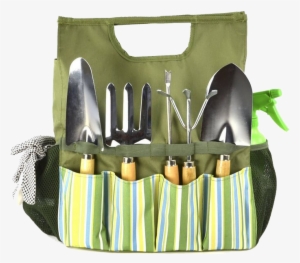 Garden Tool Bag - Plant Theatre Essential Garden Tool Bag - Includes