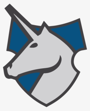 Theta Xi Unicorn