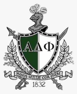Alpha Delta Phi - Alpha Delta Phi Logo