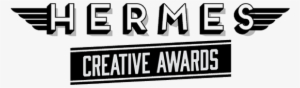 Hermes Creative Awards Logo2 01 - Hermes Creative Awards Logo