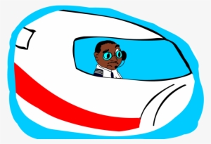Pilot Squint 1