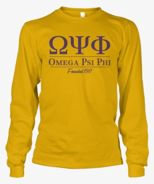 Omega Psi Phi Download - Omega Psi Phi Shirt