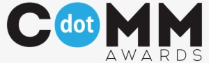 Dotcomm Awards Logo - Dotcomm Awards
