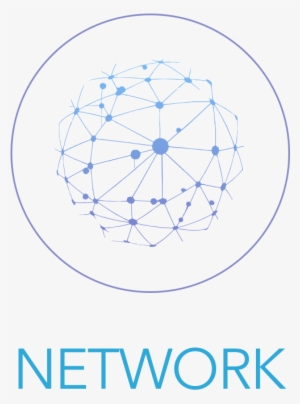 The Global Complexity Network Is An Open Platform, - Global Network Icon Transparent